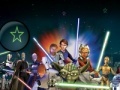                                                                     Star Wars: Hidden Stars קחשמ