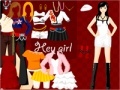                                                                     Hey Girl Dressup קחשמ
