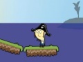                                                                     Little Pirate Adventure קחשמ