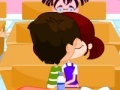                                                                     Kiss at School קחשמ