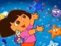                                                                     Dora the Hidden Star Explorer קחשמ