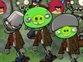                                                                     Angry Birds vs Zombies קחשמ