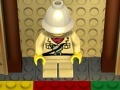                                                                     Lego: Puzzle hunter קחשמ
