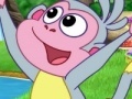                                                                     Cute Dora - hidden numbers קחשמ