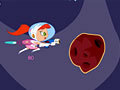                                                                     Atomic Betty and the Space Invaders קחשמ