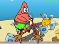                                                                     Patrick: Cheese Bike קחשמ
