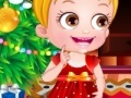                                                                       Baby Hazel: Christmas time ליּפש