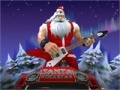                                                                       Santa Rockstar 4 ליּפש