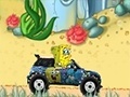                                                                       Sponge Bob driver - 2 ליּפש