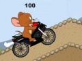                                                                       Jerry motorcycle ליּפש