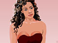                                                                     Peppy's Gina Torres Dress Up קחשמ