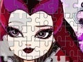                                                                     Raven Queen Puzzle קחשמ