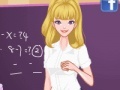                                                                     Dress My Teacher Up קחשמ