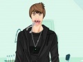                                                                       Justin Bieber: dental problems ליּפש