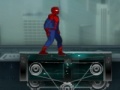                                                                     Ultimate Spider-Man: The Zodiac Attack קחשמ
