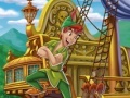                                                                     Peter Pan: Puzzle קחשמ