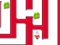                                                                     Santa Claus Maze קחשמ