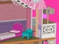                                                                     Barbie doll house קחשמ