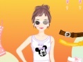                                                                     Cool Girl קחשמ