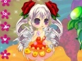                                                                     Cute Flower Elf קחשמ