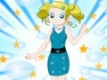                                                                     Bubbles Power Puff Dress Up קחשמ