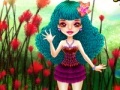                                                                     Cute Thumbelina Dress Up קחשמ