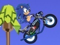                                                                       Super Sonic Extreme Biker ליּפש