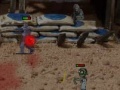                                                                     Border Of Zombie: Slaughter קחשמ