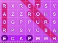                                                                     Word Search-14 קחשמ