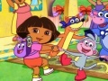                                                                     Dora the Explorer: 10 Differences  קחשמ