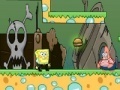                                                                     SpongeBob and Patrick escape 3 קחשמ