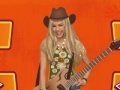                                                                     Hannah Montana rock star fashion challenge קחשמ