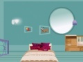                                                                     Doll bed room decor קחשמ