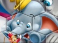                                                                     Sort My Tiles: Dumbo קחשמ