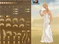                                                                     Roman Lady Dress Up קחשמ