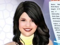                                                                     Selena Makeover קחשמ