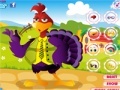                                                                     My Funny Turkey קחשמ