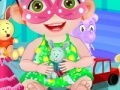                                                                     Baby Carmen dress up קחשמ