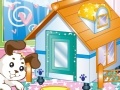                                                                     Doghouse Decorating קחשמ