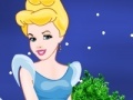                                                                     Princess Cindrella קחשמ