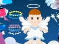                                                                     Dress Up the Little Angel קחשמ