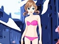                                                                     Winter Dress Up קחשמ