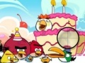                                                                     Angry Birds Hidden ABC קחשמ