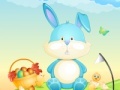                                                                     Easter Bunny: Differences קחשמ