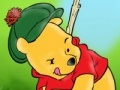                                                                       Pooh Bear And Golfer ליּפש