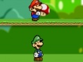                                                                     Super Mario Treasure Hunting קחשמ
