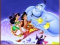                                                                     Aladdin&Yasmin online coloring page קחשמ