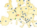                                                                       Capitals of Europe ליּפש