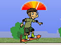                                                                     Skate Grind קחשמ