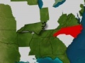                                                                       USA Map Test ליּפש
